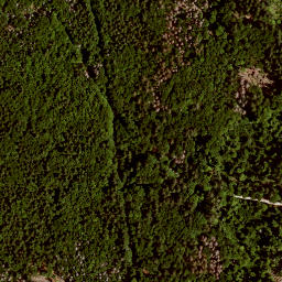 Satellite imagery of Kühhüttenberg, DE