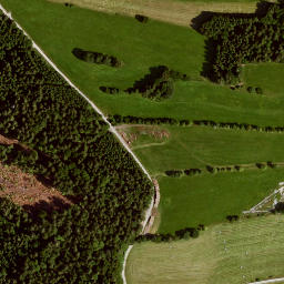Satellite imagery of survey_point, AT