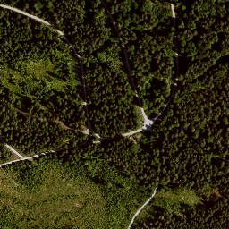 Satellite imagery of Geissberg, DE
