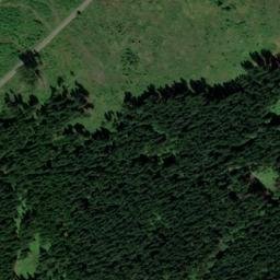 Satellite imagery of Radvanovický hřbet N [Stožec-Radvanovice], CZ