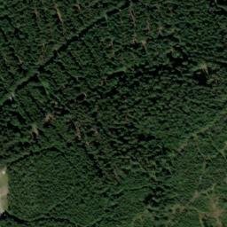 Satellite imagery of Větrný, CZ