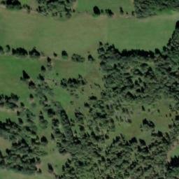 Satellite imagery of survey_point, CZ