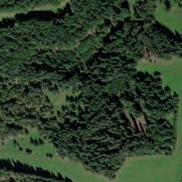 Satellite imagery of survey_point, CZ