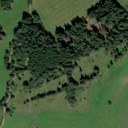 Satellite imagery of survey_point, CZ