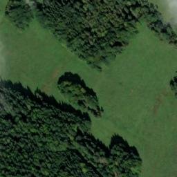 Satellite imagery of [Kříšťanov] GSM, CZ