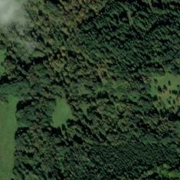 Satellite imagery of [Kříšťanov] GSM, CZ