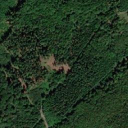 Satellite imagery of Bulový, CZ