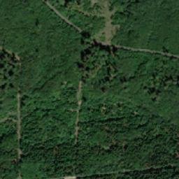 Satellite imagery of Bulový, CZ