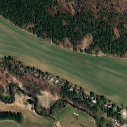 Satellite imagery of Chlumečský vrch [Křemže] GSM, CZ