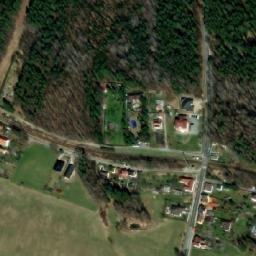 Satellite imagery of [Plav] GSM, CZ