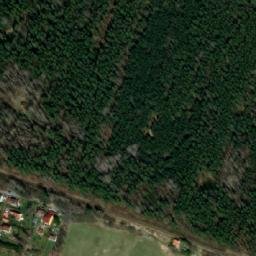 Satellite imagery of [Plav] GSM, CZ