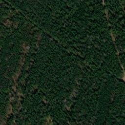 Satellite imagery of [Plav] GSM, CZ