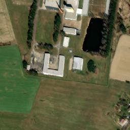 Satellite imagery of (Za Chalupou) [Heřmaň u Českých Budějovic] GSM, CZ