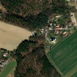 Satellite imagery of (Za Chalupou) [Heřmaň u Českých Budějovic] GSM, CZ
