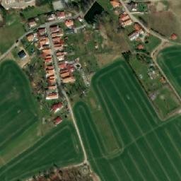 Satellite imagery of (Za Chalupou) [Heřmaň u Českých Budějovic] GSM, CZ