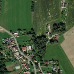 Satellite imagery of Stašek [Borovany-Radostice] GSM, CZ