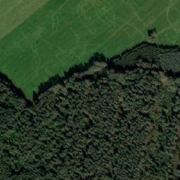 Satellite imagery of (Pod Pláněmi) [Borovany-Vrcov], CZ