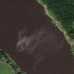 Satellite imagery of [Cep] GSM, CZ