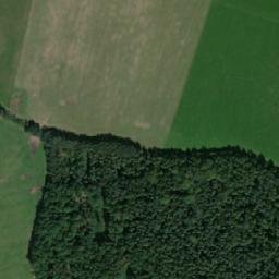 Satellite imagery of [Cep] GSM, CZ