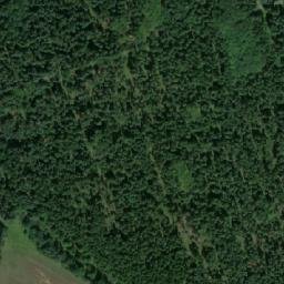 Satellite imagery of U šraňku [Cep], CZ