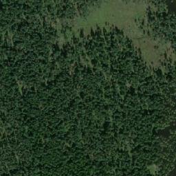 Satellite imagery of U šraňku [Cep], CZ