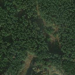 Satellite imagery of U šraňku [Cep], CZ