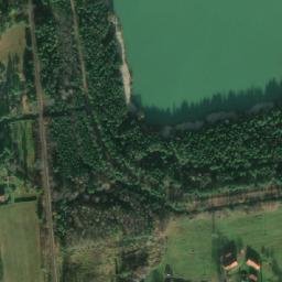 Satellite imagery of [Suchdol nad Lužnicí] factory chimney-1, CZ