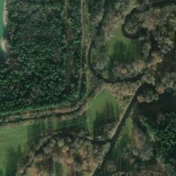 Satellite imagery of [Suchdol nad Lužnicí] factory chimney-1, CZ