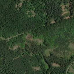 Satellite imagery of Písečný kopec [Suchdol nad Lužnicí-Klikov], CZ