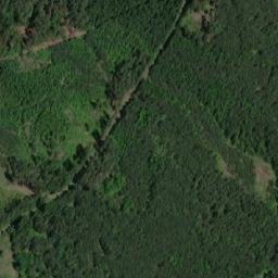 Satellite imagery of Písečný kopec [Suchdol nad Lužnicí-Klikov], CZ