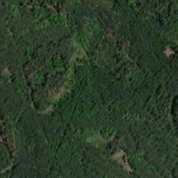 Satellite imagery of Písečný kopec [Suchdol nad Lužnicí-Klikov], CZ