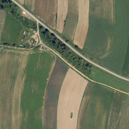 Satellite imagery of Galgenberg, AT