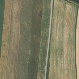 Satellite imagery of VII/37, AT