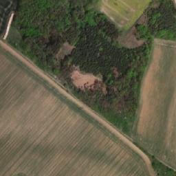 Satellite imagery of Síbeňák, CZ