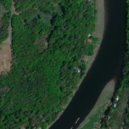 Satellite imagery of [Starý Petřín], CZ