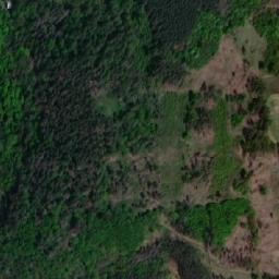 Satellite imagery of [Starý Petřín], CZ