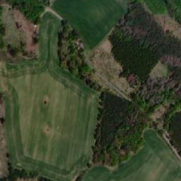 Satellite imagery of [Starý Petřín], CZ