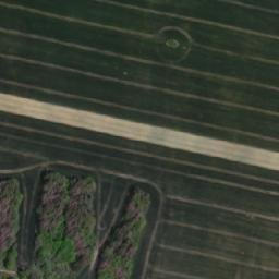 Satellite imagery of Na Bítovských [Starý Petřín], CZ