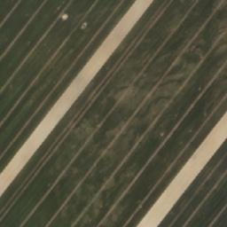 Satellite imagery of Na Bítovských [Starý Petřín], CZ