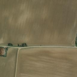 Satellite imagery of Kamenná hora [Kyjovice], CZ