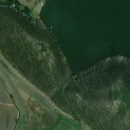 Satellite imagery of [Oleksovice] HG, CZ