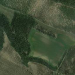 Satellite imagery of Dvorská [Oleksovice], CZ