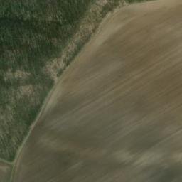 Satellite imagery of Dvorská [Oleksovice], CZ