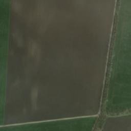 Satellite imagery of Pustý vrch [Miroslav], CZ