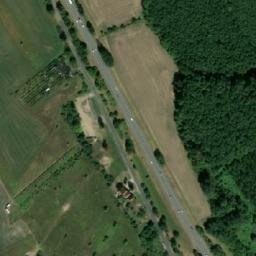 Satellite imagery of Hradisko [Pasohlávky] outlook p., CZ
