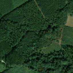 Satellite imagery of Hradisko [Pasohlávky] outlook p., CZ