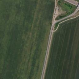 Satellite imagery of Silo Šakvice, CZ