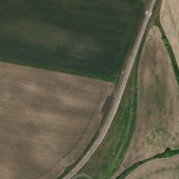 Satellite imagery of Lebra [Šakvice], CZ