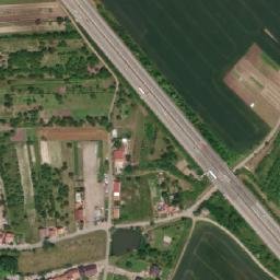 Satellite imagery of U Obrázku [Starovičky] outlook t., CZ