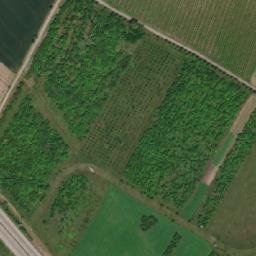 Satellite imagery of U Obrázku [Starovičky] outlook t., CZ